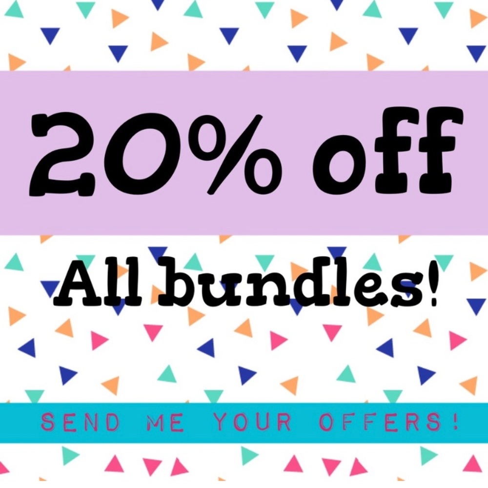 BUNDLR AND SAVE